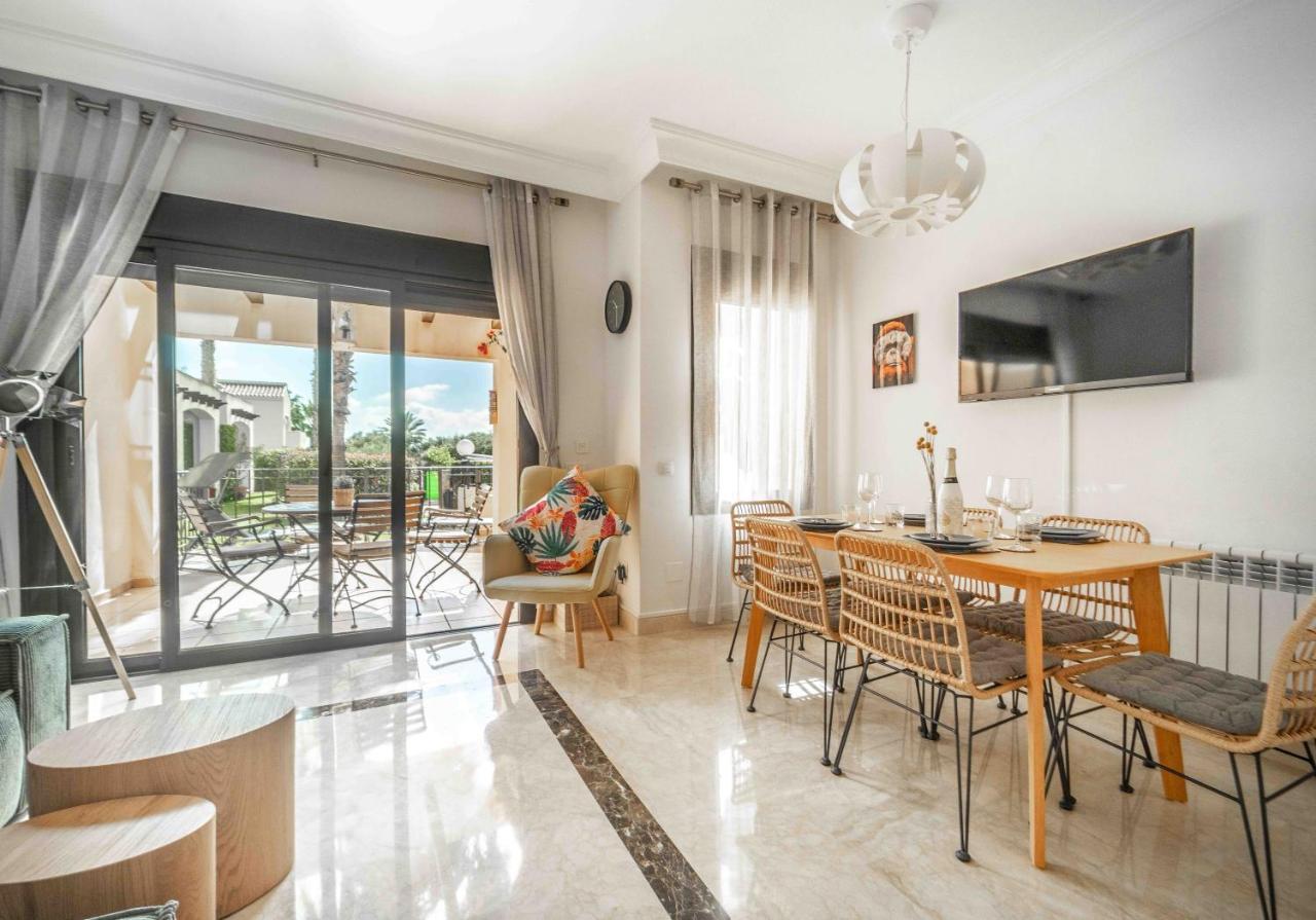 Casa De La Vida - Roda Golf Экстерьер фото