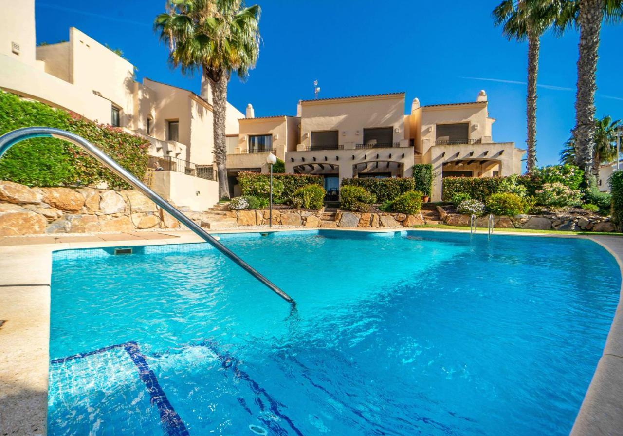 Casa De La Vida - Roda Golf Экстерьер фото