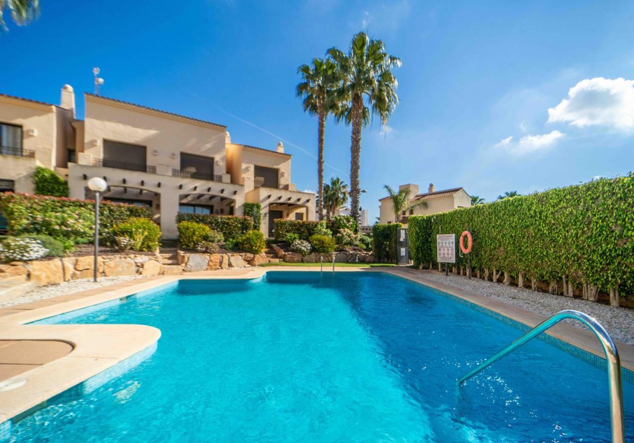 Casa De La Vida - Roda Golf Экстерьер фото