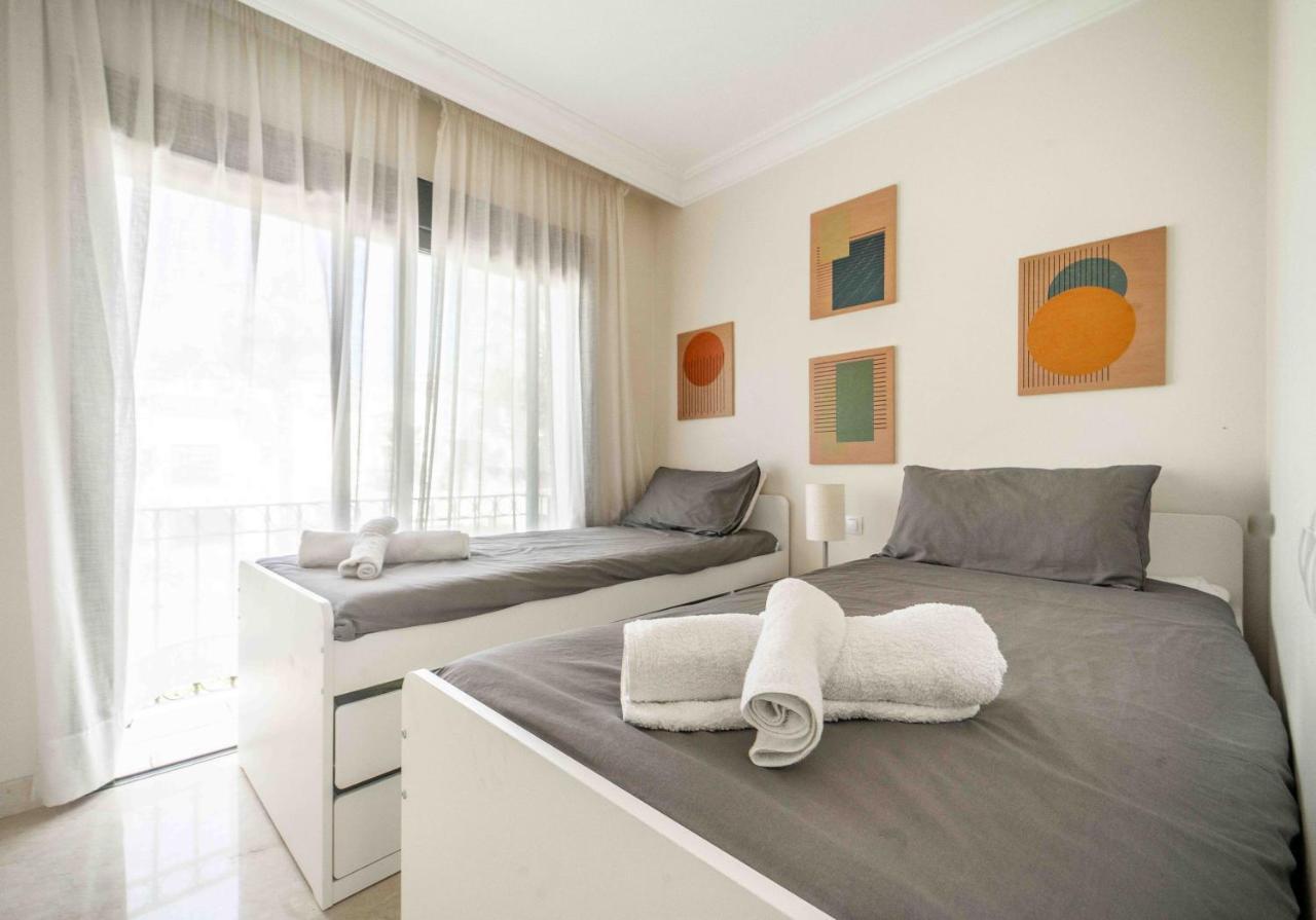 Casa De La Vida - Roda Golf Экстерьер фото