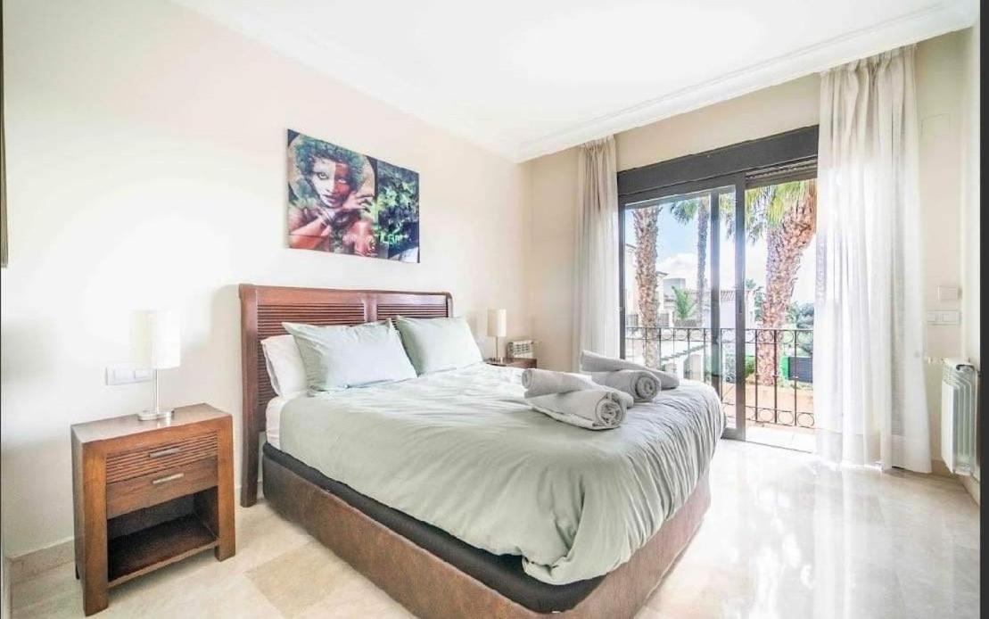 Casa De La Vida - Roda Golf Экстерьер фото